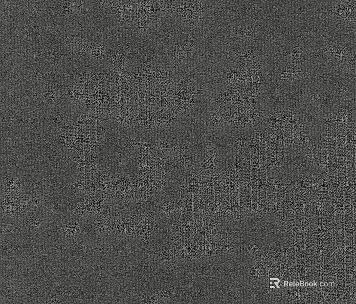 Plain pattern carpet texture