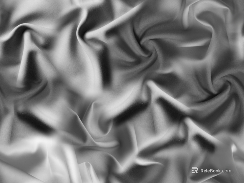 No rules texture