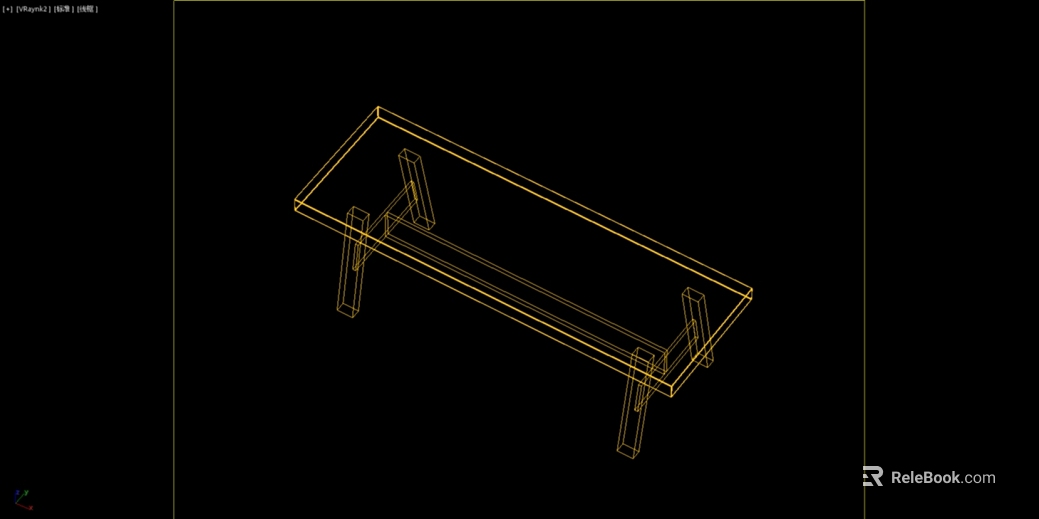 Log Color Solid Wood Table Dining Room Furniture texture