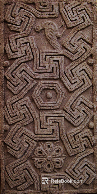 relief texture