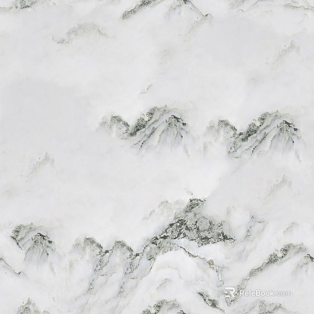 landscape marble texture
