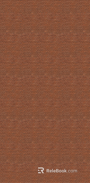 Brick wall texture