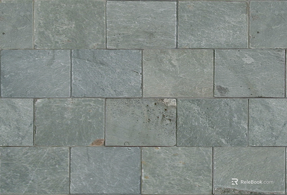 permeable brick texture