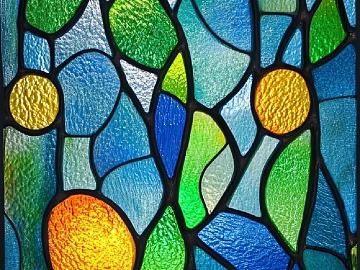 Art Glass texture (ID:ffaeh857352)