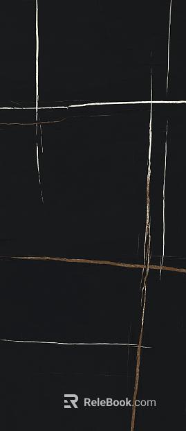 Mesh Marble Lauren Black Gold Marble texture