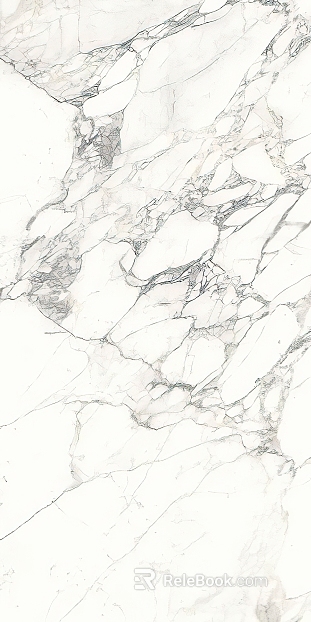 ice pattern marble texture