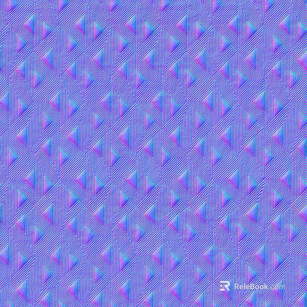 Normal Bump texture