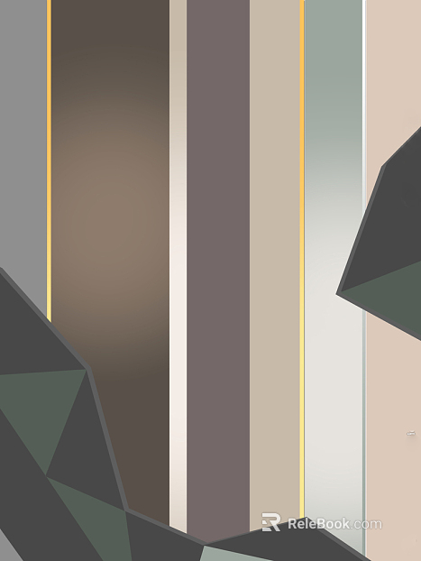 abstract painting texture