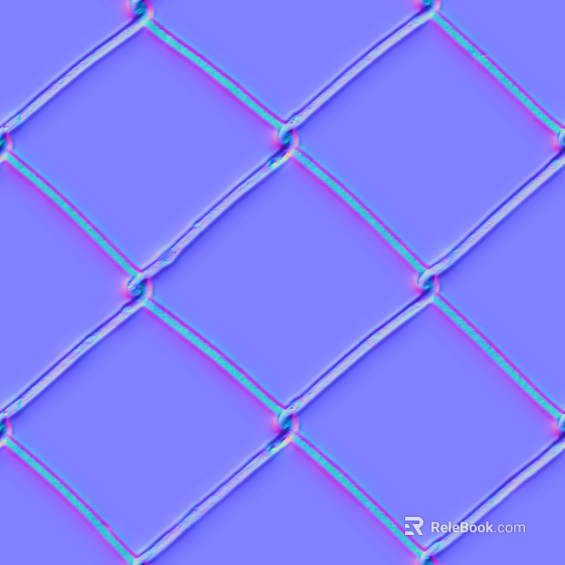 Normal Bump texture