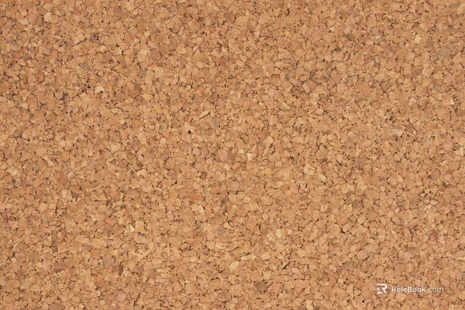 sawdust texture