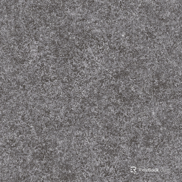 granite dark gray litchi surface quartz brick texture