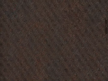 Red brown old pattern metal plate industrial ground texture (ID:ffaeh952039)