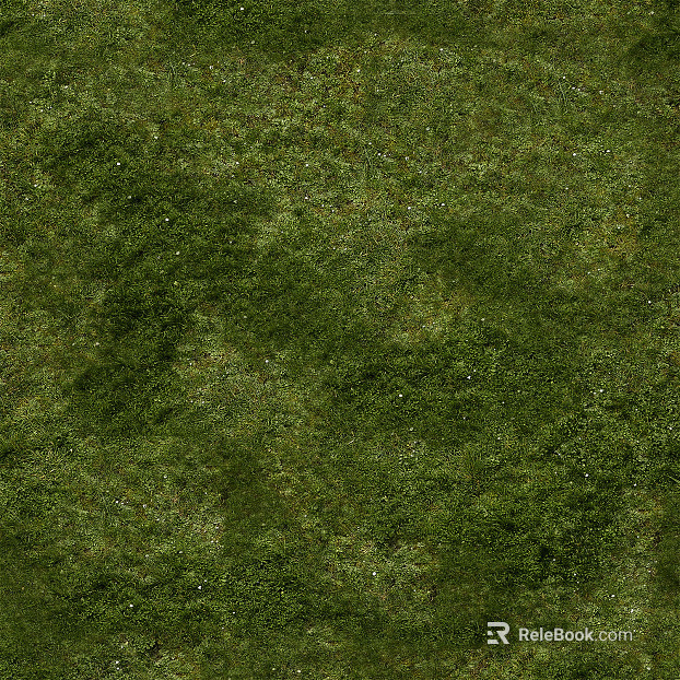 Turf texture