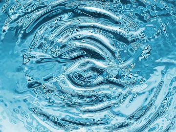water ripple water surface texture (ID:ffach474104)