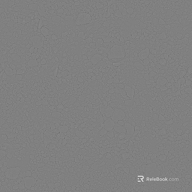 Black and White Bump texture