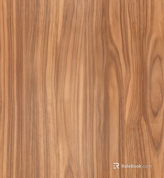 Light brown ebony wood veneer texture