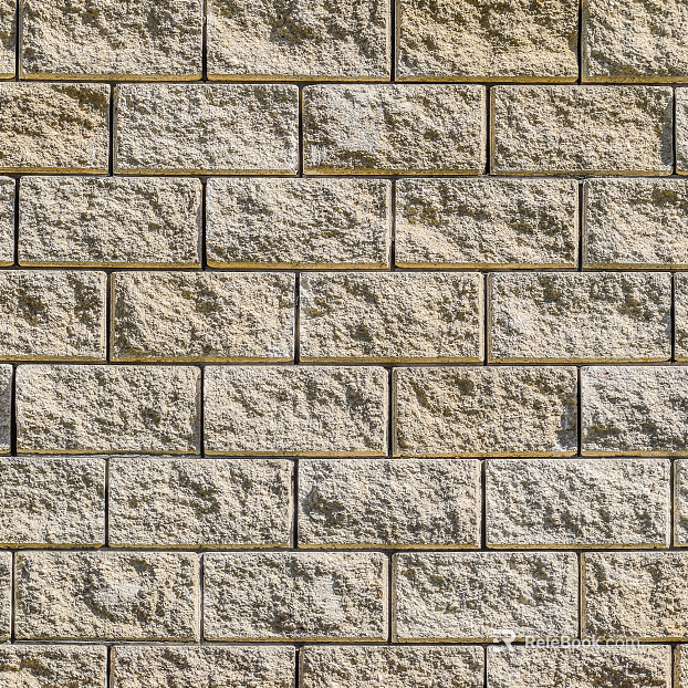 Brick wall texture