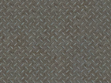 Wrought iron metal plate steel texture (ID:ffach689836)