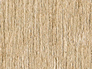 Hemp rope 3d model
