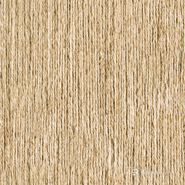 Hemp rope texture