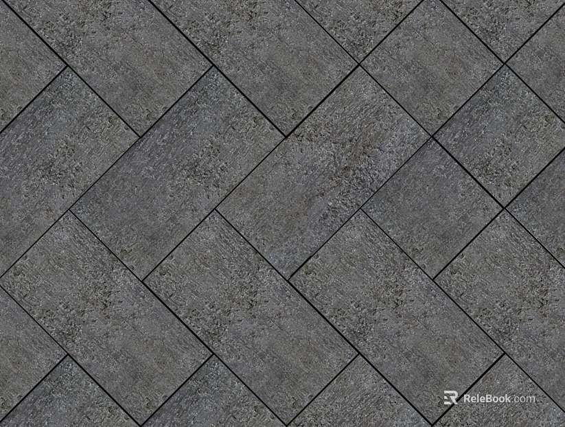 permeable brick texture