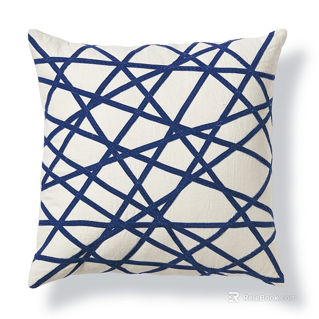Pillow texture