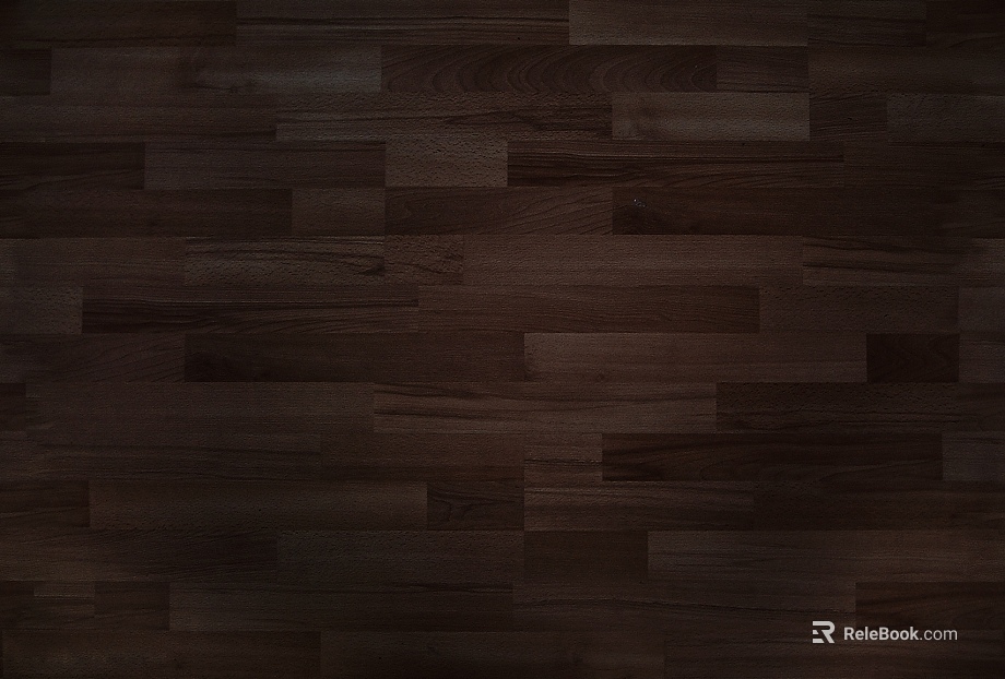 Wood floor brown mosaic floor texture