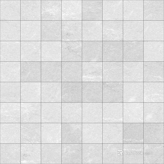 Lattice Brick Exterior Wall White Lattice Brick Seamless texture