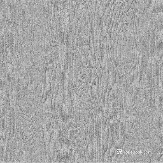 Black and White Bump texture