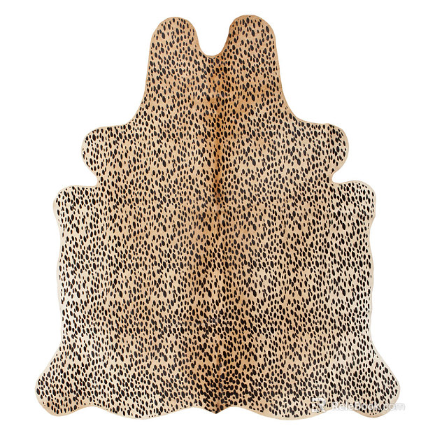 Animal Blanket texture