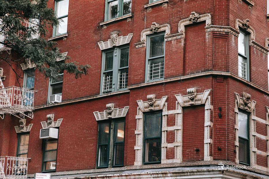 Gorgeous Architecture texture