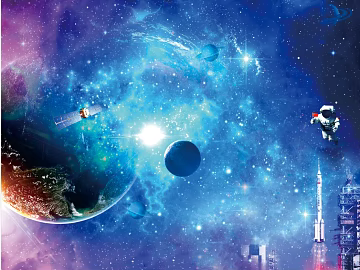 cosmic starry sky texture (ID:ffagg74963)