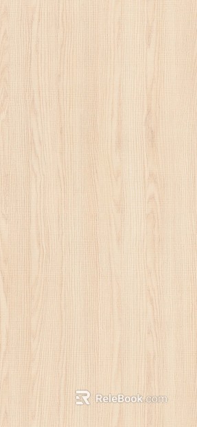 Modern saw-cut white ash wood grain texture