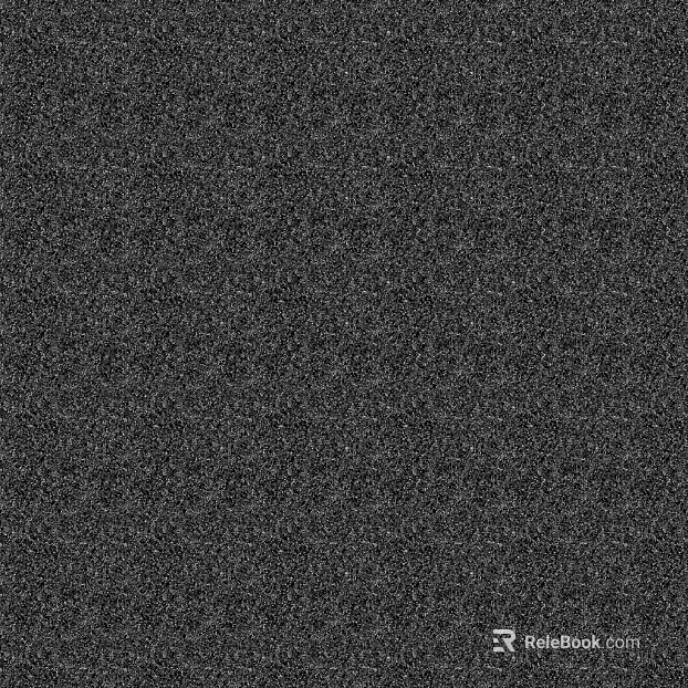 Black and White Bump texture