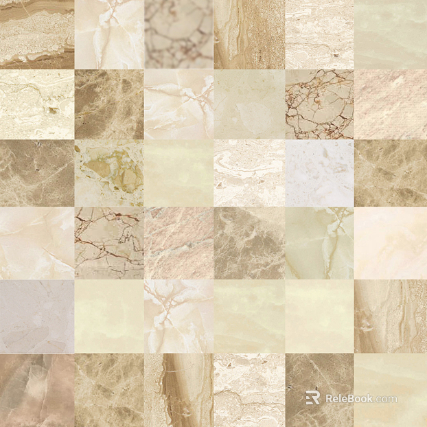 mesh pattern marble texture
