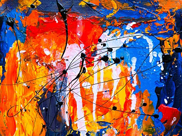 Paint wall texture (ID:ffajg00392)