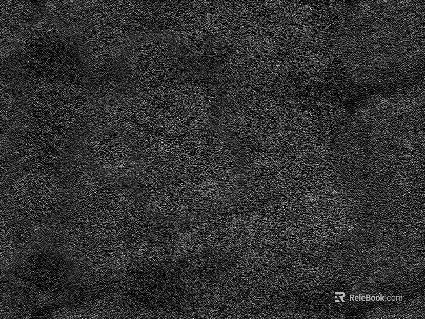Black and White Bump texture