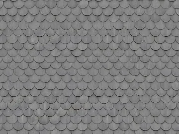 Roof material texture (ID:ffhbe411)