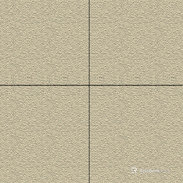 True stone paint texture