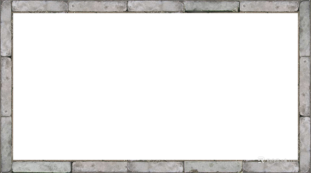 permeable brick texture