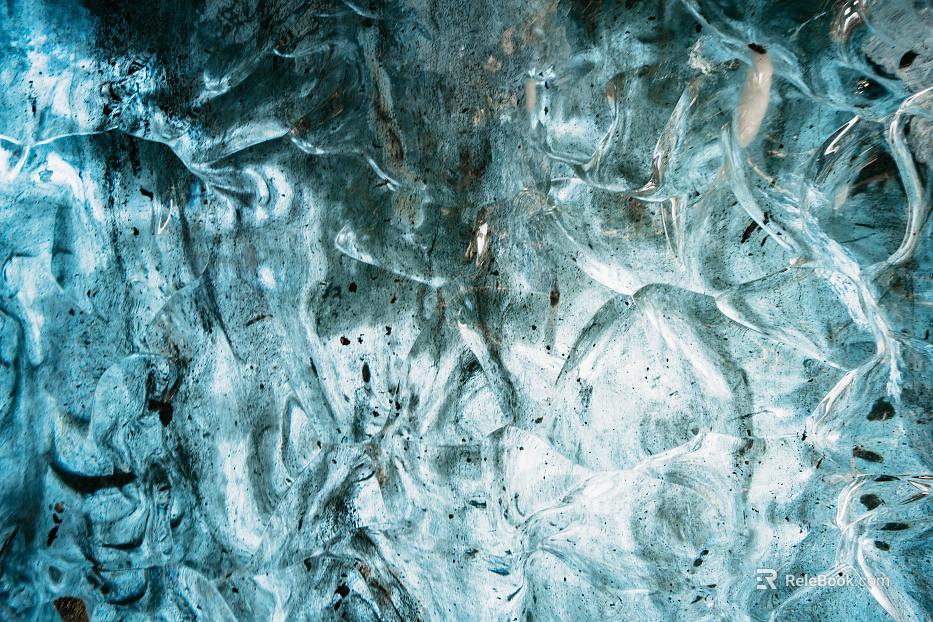 Metal texture