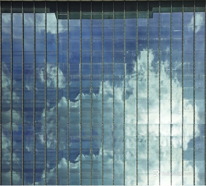 Day and Night Window texture