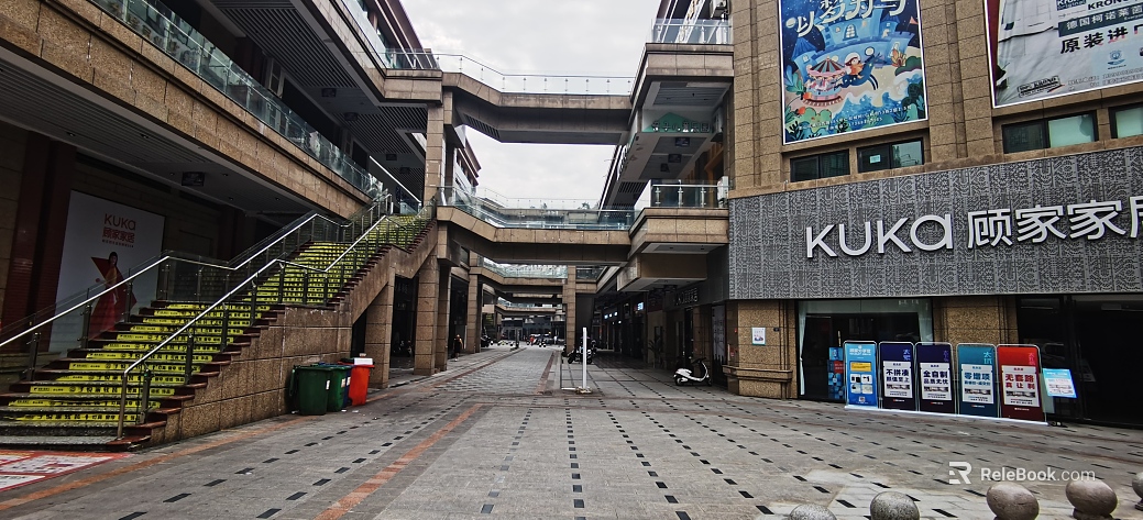 Street View texture