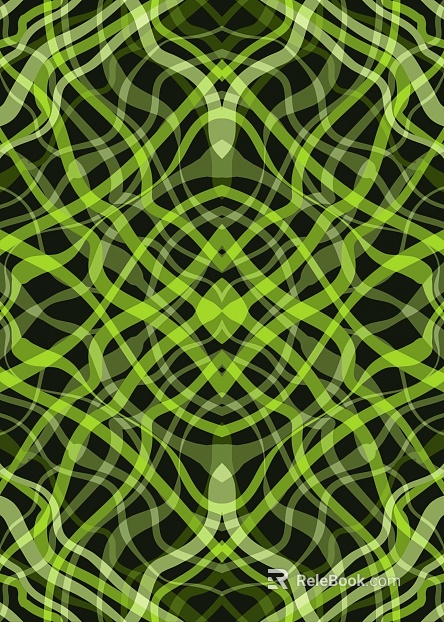 geometric line texture