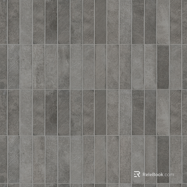 Plain Tile Retro Grey Tile texture