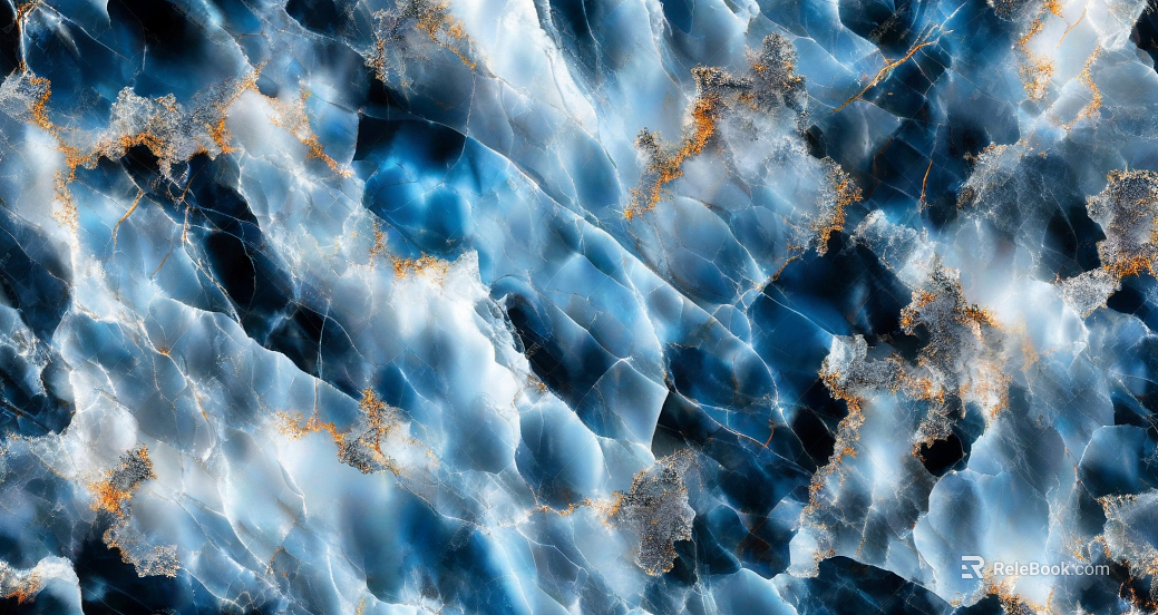 transparent stone texture