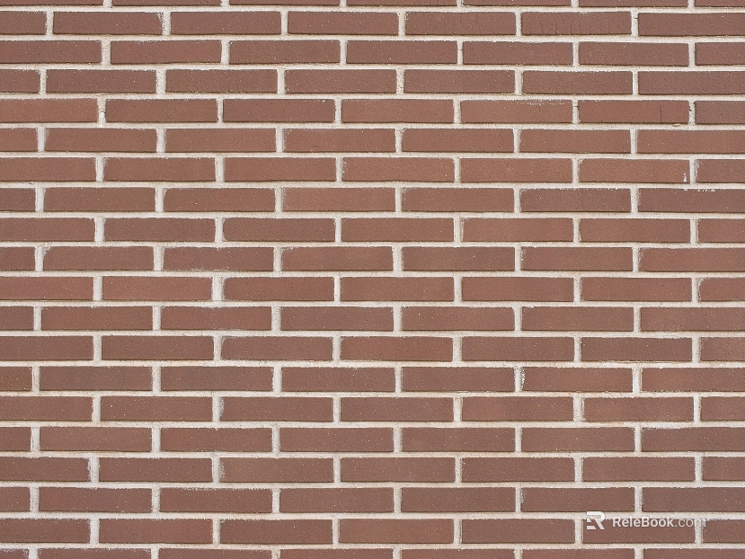 Brick wall texture