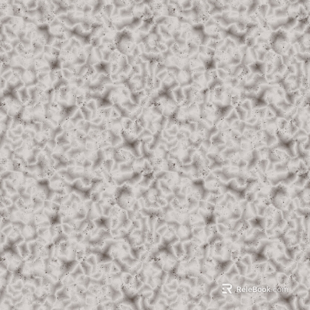 Water pattern texture
