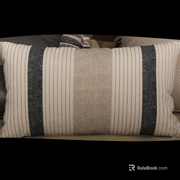 Pillow texture