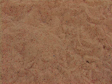 Sand 3d model